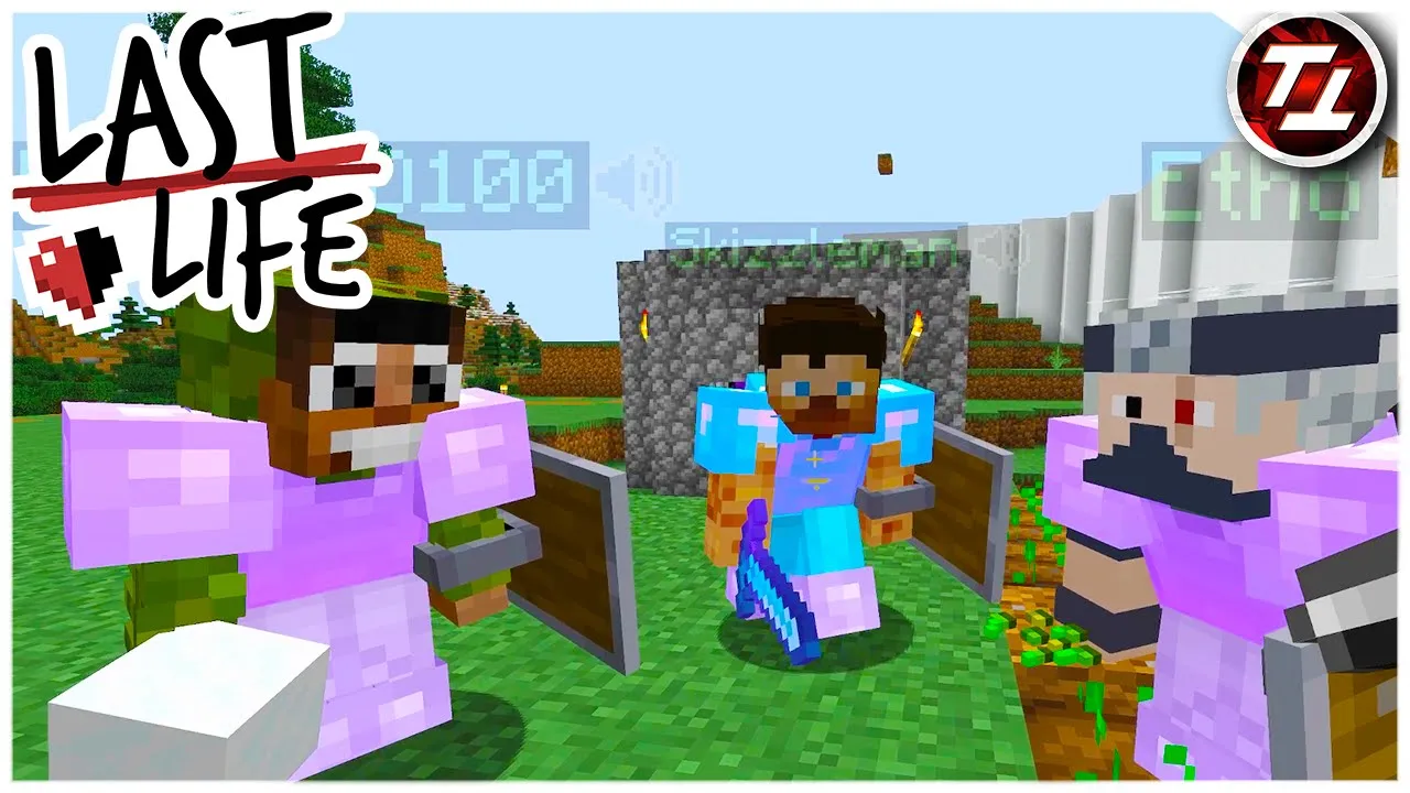 Watch "Last Life #2! - We are the B.E.S.T!" on YouTube