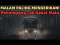 Lagu SUMPAH MERINDING ABIS! Sopir Truk Mogok Malam malam di Hutan Alas Purwo – Kisah Nyata yang Biki