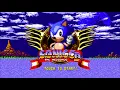 Download Lagu Let's Longplay Sonic CD! (iOS)
