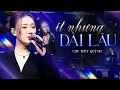 Download Lagu ÍT NHƯNG DÀI LÂU - CHU THÚY QUỲNH live at Mây Lang Thang Music | Official Music Video