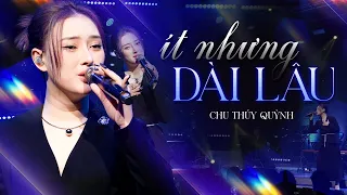  t nh ng d i l u chu th y qu nh live at m y lang thang music official music video