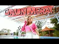 Download Lagu Vita Alvia - Gaun Merah X Dj Koplo So So Ho Ha (Official Music Video ANEKA SAFARI)