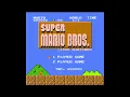 Super Mario Bros  Main Theme (Guitar Cover)