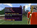 CUSTOM Implosion Bow concept Hypixel Skyblock