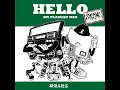 ラッパーズチャンプル (feat. HUNGER, ポチョムキン, YOUTH & TAKASE) - 韻踏合組合
