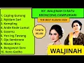Lagu TANPA IKLAN BOLO| RATU KRONCONG CAMPURSARI WALJINAH FULL ALBUM 2025| CAPING GUNUNG-NYIDAM SARI