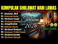 Lagu 🎼 KUMPULAN SHOLAWAT NABI LAWAS TEMPO DULU | IRINGAN SERULING KLASIK MERDU PENYEJUK HATI