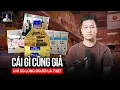 Download Lagu Lật Tẩy Thủ Đoạn Đường Dây “Hô Biến” Dầu Chăn Nuôi Thành Dầu Ăn Cho Người, Thu 8.200 Tỷ Trong 3 Năm