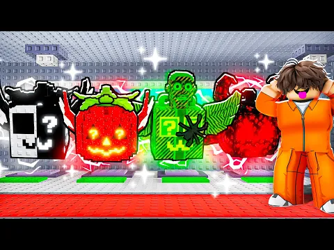 Video Thumbnail: ربلوكس فتحت لوكي بلوكات نادرة ! Steal A Brainrot