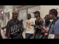 Download Lagu WATCH KWASI SIBO, SALISU \u0026 🇬🇭BLACK STARS PLAYER LEAVE TO THEIR CLUBS! 