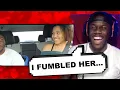 CHAT ROASTS REASE FOR FUMBLING HIS CRUSH REDDIT MEMES PART 4