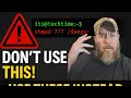 10 Linux Commands Every Sysadmin Must Know Or Get Left Behind