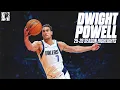Dwight Powell 2025-26 Full Season Highlights