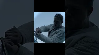 The Legend King Arthur Legend Of The Sword Movies Anime 