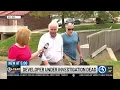 Farmington Valley Developer facing criminal charges civil lawsuits suddenly passes away
