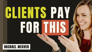 Why Clients Buy Using Undefined Centers to Create Offers People Actually Want