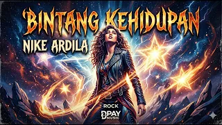 nike ardilla bintang kehidupan rock metal cover by dpay music tribute cadas 