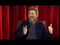 The Hollywood Masters Willem Dafoe on The Florida Project