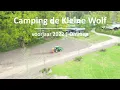 Download Lagu 'Bloemen zijn echt van deze tijd' | Camping De Kleine Wolf | Advanta