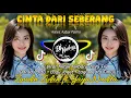 Download Lagu Dj Cinta Dari Seberang - Zinidin Zidan ft. Yaya Nadila (Dansa Portu) Mari main tebak-tebakan sayang
