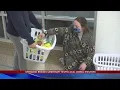 Chenango Bridge Elementary students help local animal shelters