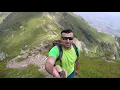 Lagu Stockhorn  2.190 m (von Gantrisch nach Stockhorn)🇨🇭