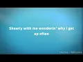 Internet Money, YoungBoy Never Broke Again - Flossin' (Lyrics)