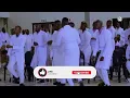 Lagu TTWCOG 2025   Kuyophakama izidalwa | Khona la | Masichubeke |