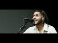 AARON MOSES - I Thank God: Song Session