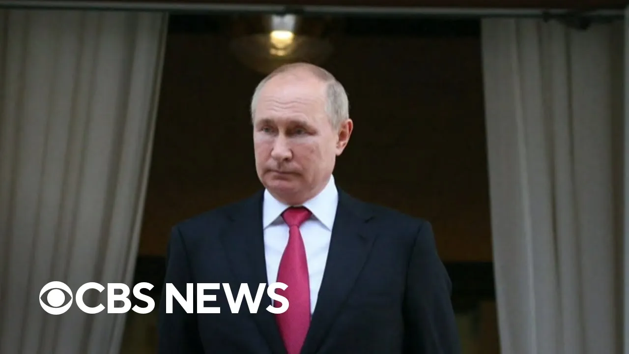 U.S. and EU impose more sanctions on Russia