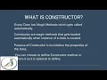 PHP Constructors Simplified Make Object Setup Effortless