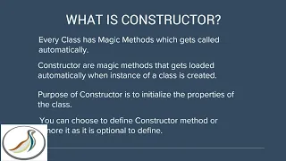 PHP Constructors Simplified Make Object Setup Effortless