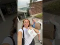 Grace had 750 to spend on her back to school clothes shoes and book bag