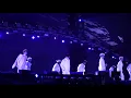 20181014 Forever H.O.T. 환희(It's been raining since you left me, part1) 4k