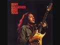 Rory Gallagher-Walk on Hot Coals Pt.1 [Irish Tour 74]