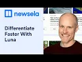 Newsela Differentiate Faster with Luna AI