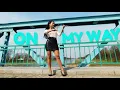 Alan Walker - On My Way (original Violin \u0026 Synth \u0026 Piano cover by Hola Ola Violin)