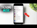 Lagu Hoe voeg je trending muziek toe aan Facebook Reels?