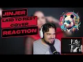 Download Lagu Musician REACTS To Jinjer - Laid To Rest COVER
