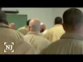 More than 800 NJ inmates to be released this weekend