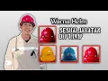 Download Lagu Arti Warna Helm Di PT.IWIP Warna Sesuai Dengan Jabatannya