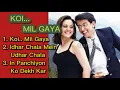 Download Lagu lagu film KOI... MIL GAYA - hrithik roshan || preity zinta