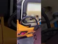 Poulan Pro 295 throttle cable routing