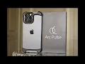 Arc Pulse iPhone 14 Pro Max Best Minimalist Case