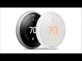 Nest Thermostat E vs Nest Thermostat What s the Difference