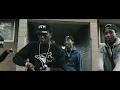 Why S - My Team ft. Tallup Twinz & Burna Bandz (Official Music Video)