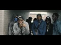 Why S x Tallup Twinz x Burna Bandz - My Team (Official Music Video)