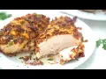 Delicious Baked Crack Chicken that is so easy to cook