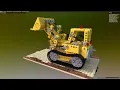 Differentiable rendering demo