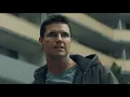 Conner Reed - Powers Scenes Code 8 Films